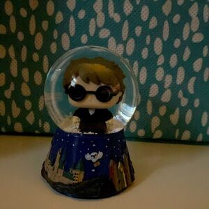 Harry Potter Funko Snow Globe